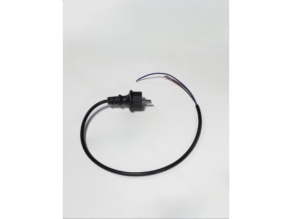 Kábel prívodný WPLM602 diel 7