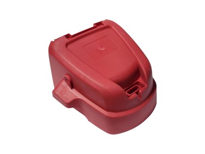 Vrchný kryt CVC-S20Li-20L diel 3