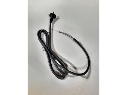 Kábel prívodný AG14-150S diel 38