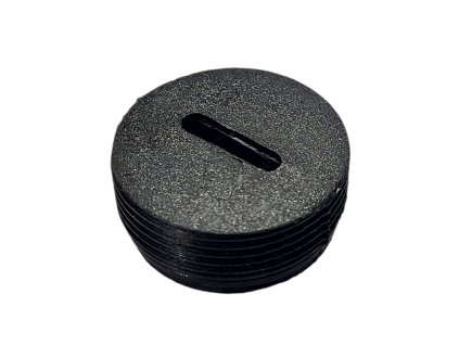 Kryt uhlíkov RB16-45H diel 71