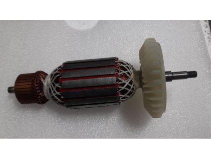 Rotor AG24-230A diel 25