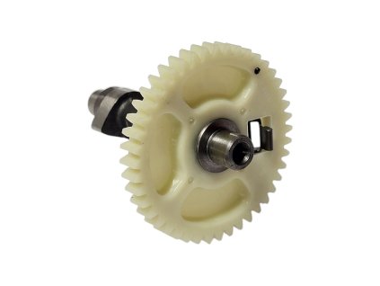 Vačkový hriadeľ RV125-S, GL-23037, diel 21