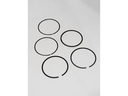 Sada krúžkov RV125-S, GL-23037, diel 15