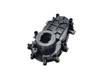 Predný blok prevodovky MG1013 diel 34