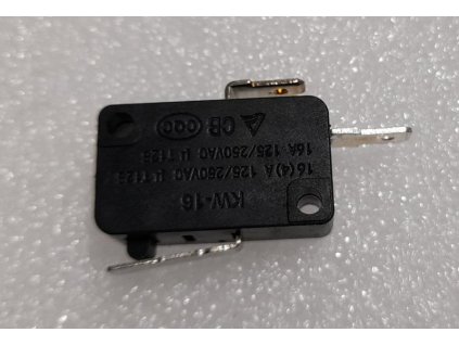 Vypínač SM20110 diel 10