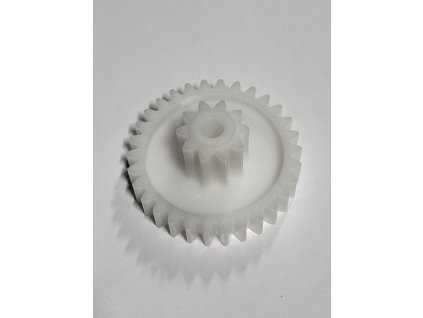 Prevodovka MG1013R stredná diel 41