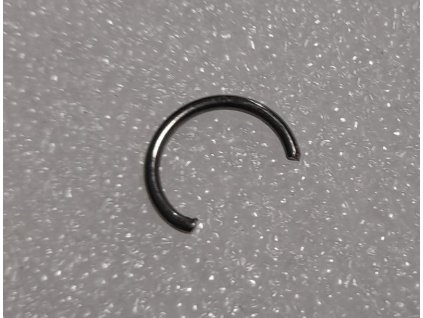 Krúžok MG1013R diel 7