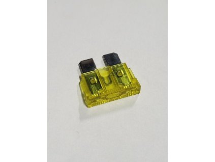 Poistka CBR-20 diel 9