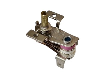 Termostat pre konvektor DL04, diel 9