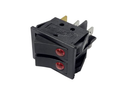 Prepínač pre konvektor DL05 diel 13