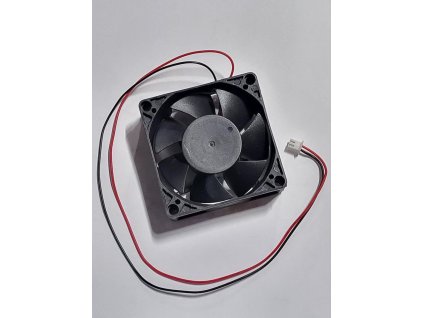Ventilátor pre konvektor DL07, diel 25