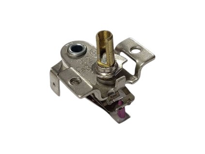 Termostat pre konvektor DL08 Turbo, diel 8