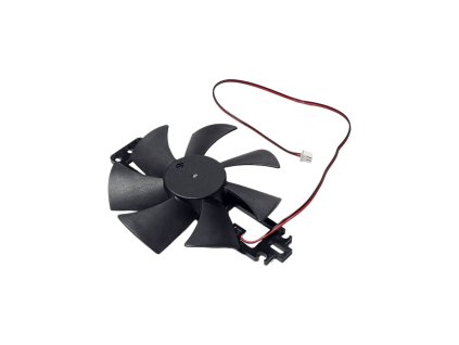 Ventilátor PTC-1510, diel 11