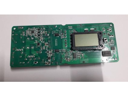 PCB pre nabíjačku BDG02-Z10.0A-P1