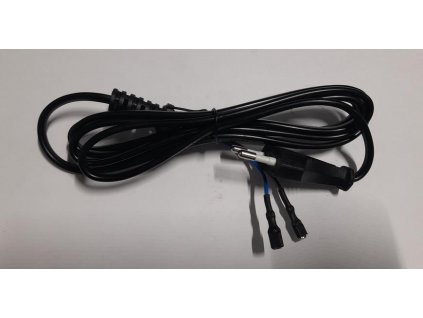 Vstupný kábel pre nabíjačku BD02-Z10.0A-P1