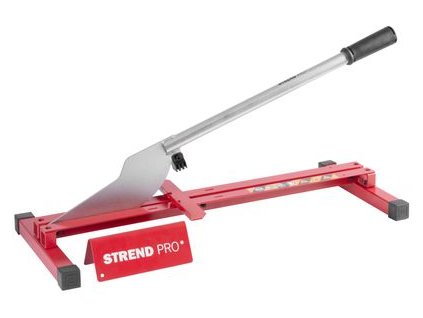 Rezačka Strend Pro, na laminátovú a vinylovú podlahu, max. 210 mm, ručná