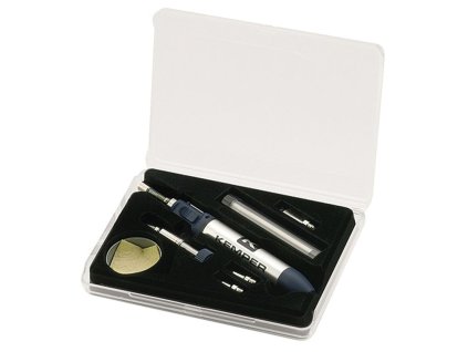 Plynová mikropájka KEMPER 12000KIT