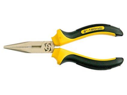 Kliešte Strend Pro PL0043 150 mm, s dlhými čeľusťami