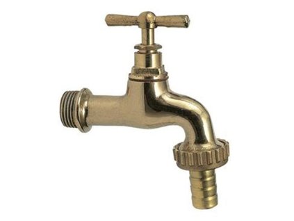 Ventil WB, pre umývadlo 3/4"