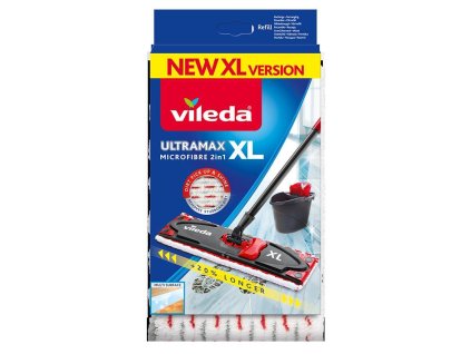 Handra na mop Vileda Ultramax XL Microfibre, náhradná