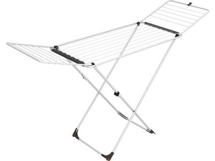 Sušiak na prádlo Vileda Universal, na bielizeň, skladací, 18 m