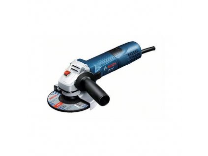 Bruska Bosch GWS 7-125, 720W, 125 mm, M14, RESTART