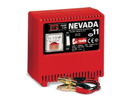 Nabijacka Telwin Nevada 6