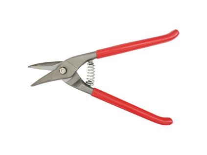 Nožnice Strend Pro PL652A, 250 mm, na plech, pravé