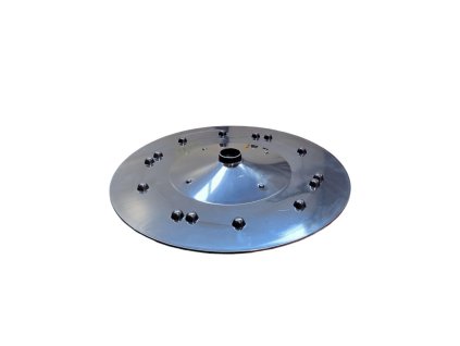 Unášač DWS07-390 part 3