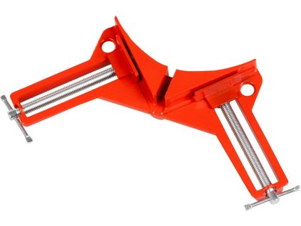 Zvierka VC150070 • 100 mm, rohová svorka