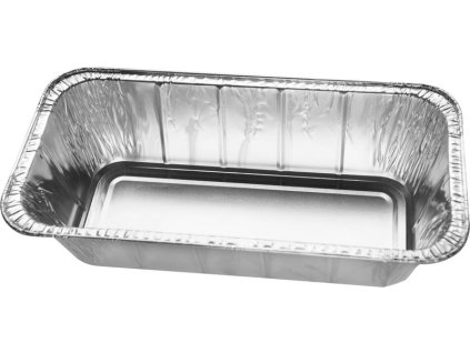 Miska MagicHome 32x16x8,3 cm, 3 ks, ALU