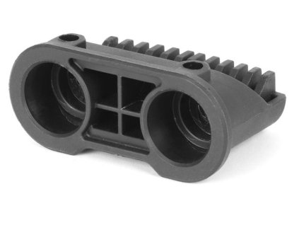 Kryt pre pokosovú pílu MST20-255, tyčí, diel 86