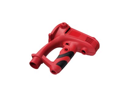 Kryt pre brúsku na sadrokartón Burley R7240, diel 13