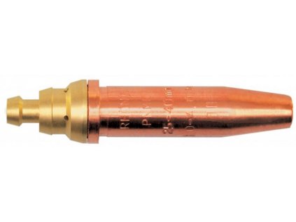 Dyza Messer 716.16142, PNME, 20-75mm, rezacia