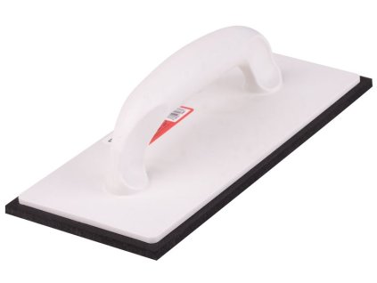 Hladítko Strend Pro Premium CO11 WhiteHand, plast. rúčka, 270x130 mm, 8 mm, mäkká guma