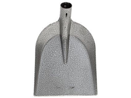 Lopata S504-3 Universal, 275x235 mm, bez násady