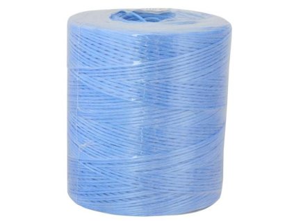 Motúz JUTA PP 12 500 DTEX, návin 1 kg