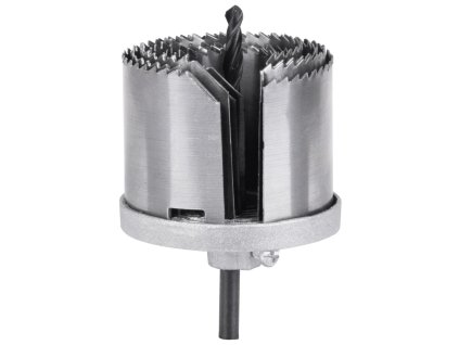 Sada vyrezávačov Strend Pro HC153-2, 26-63 mm/50 mm, do dreva, pílové