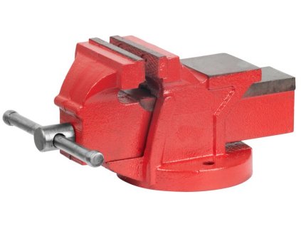 Zverák Strend Pro Cork BV0110, 150 mm, GT, upínací, dielenský, stolový, zámočnícky