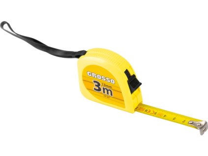 Meter GIANT GROSSO CR-07, 3 m, zvinovací