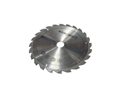 Kotúč na stolovú pílu Worcraft TS-2000, diel 84