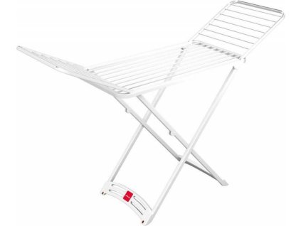 Sušiak na prádlo Vileda SOLÁR, na bielizeň, skladací, 20 m