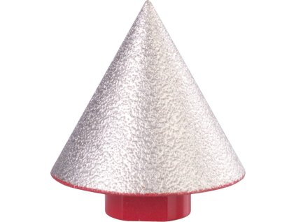 Fréza Strend Pro Premium DCB14, 0-50 mm, M14, korunka, ostrý kužeľ na opracovanie dier, diamant, professional