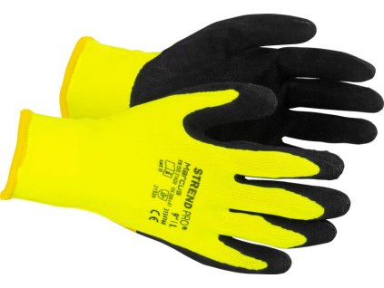 Rukavice Strend Pro Marcus, ochranné, polyamid, veľkosť 10/XL, s blistrom