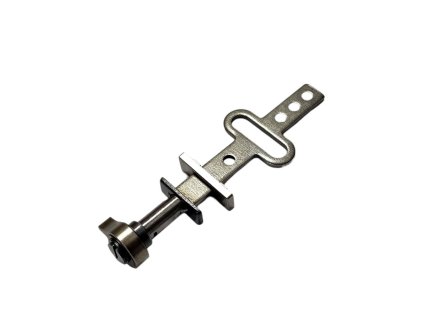 Rýchloupínak CJS-S20Li, diel 34