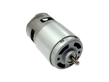 Motor #785 CRS-S20Li diel 05