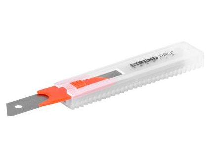 Čepeľ Strend Pro Premium, 18 mm, odlamovacia, náhradná, pre nôž 2220600