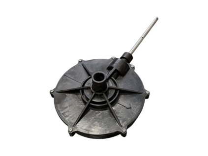 Prevodovka Goodfarm 411, náhradná