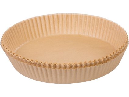 Vložka MagicHome, papierová, do teplovzdušnej fritézy, 20x4,5 cm, bal. 50 ks, okrúhla