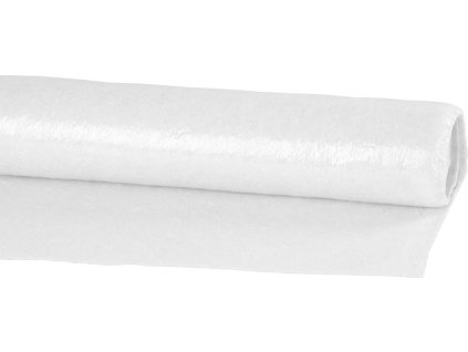 Fólia krycia Strend Pro EWP30, 1000 mm, L-10 m, 135g/m2, flísová, LDPE krycia vrstva, filcová, zakrývacia